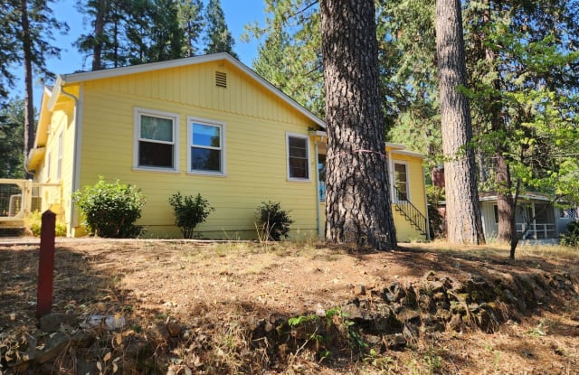 10889 Gold Hill Dr - 10889 Gold Hill Drive, Nevada County, CA 95945