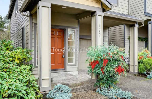 Freshly Updated 3BR Home in Beaverton