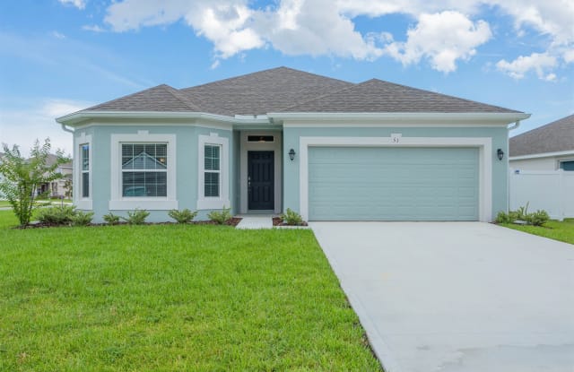 51 Oakleaf Way - 51 Oakleaf Way, Palm Coast, FL 32145