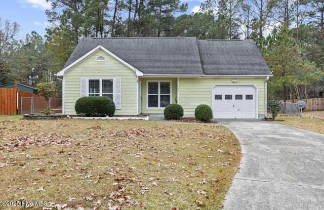 Photo of 111 Honey Tree Court lot: 8