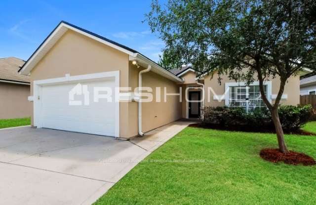 1503 Julia Street