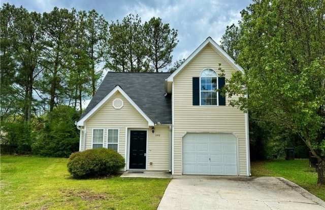 2243 Tuley Drive - 2243 Tuley Drive, Douglas County, GA 30135