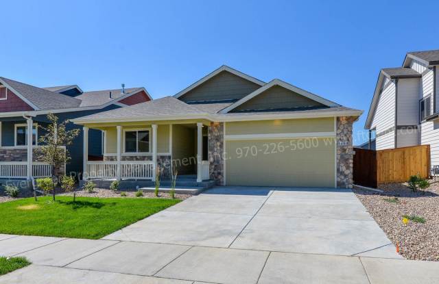 Photo of 4 Bedroom, 3 Bathroom Home in Windsor!