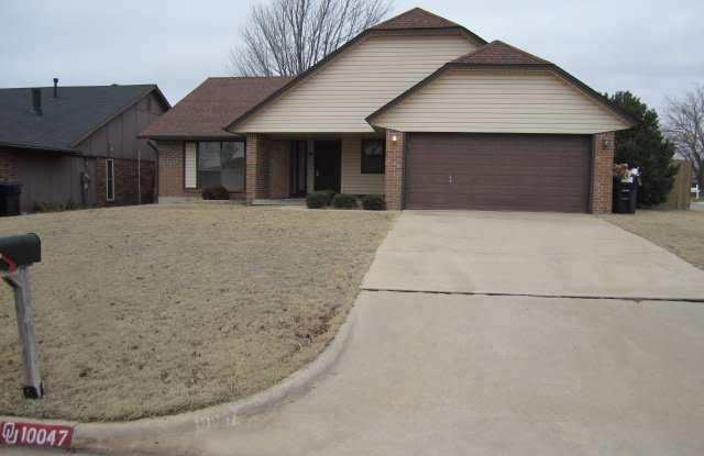 10047 S Fairview Dr