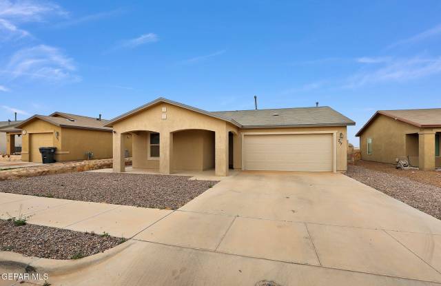 717 Nuevo Desierto Drive