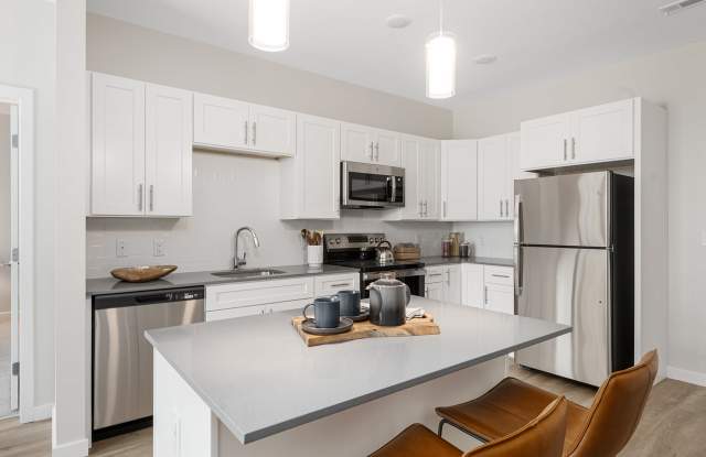 Photo of Rivage at Acton