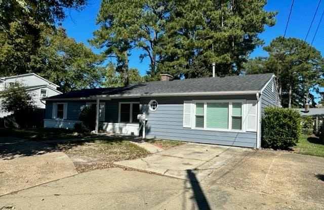 5368 Princess Anne Road