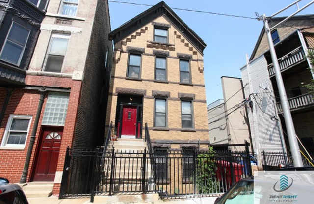 Photo of 1348 North Cleaver St.