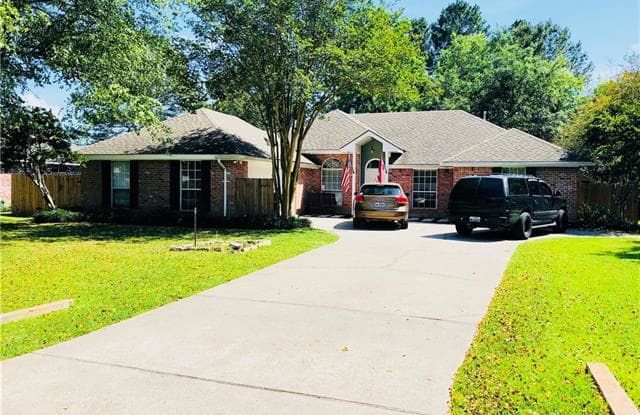 1208 FAIRFIELD Drive - 1208 Fairfield Drive, St. Tammany County, LA 70448