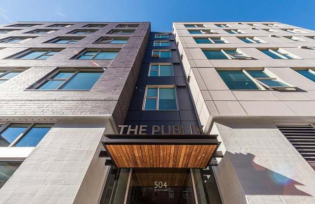 Photo of Publix