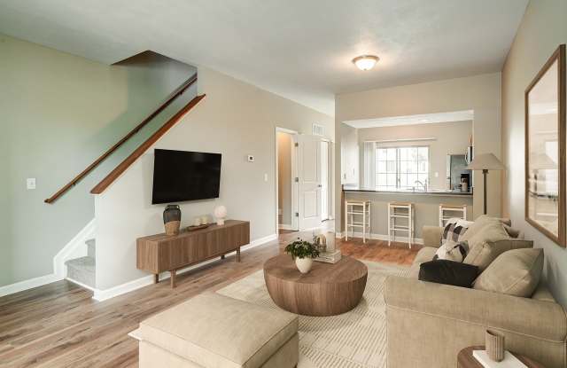 Riverford Crossing Apartments