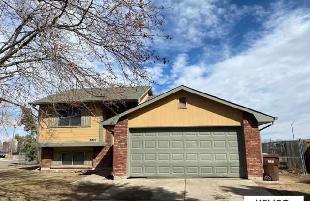 Charming House with Open Floor Plan
