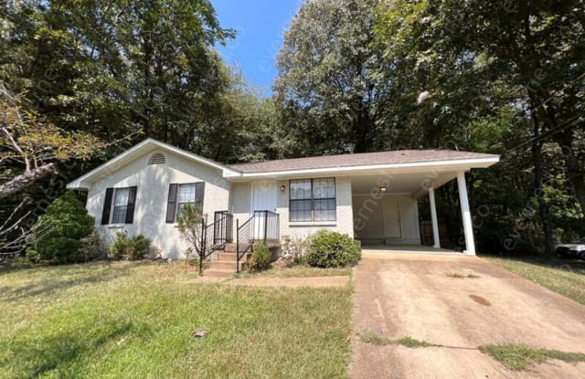 880 Hill St - 880 Hill Street, Hernando, MS 38632