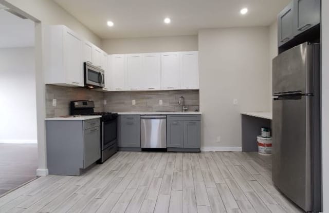 50 Gates Ave Jersey City Nj 2 Jersey City Nj Apartments For Rent