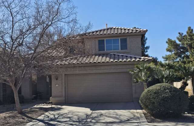 393 West Colt Road