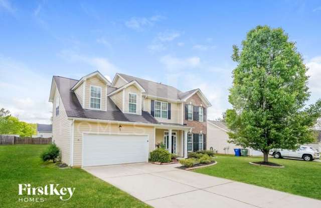 705 Hawthorn Ridge Drive