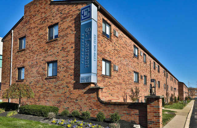 Photo of St Laurent Apartments