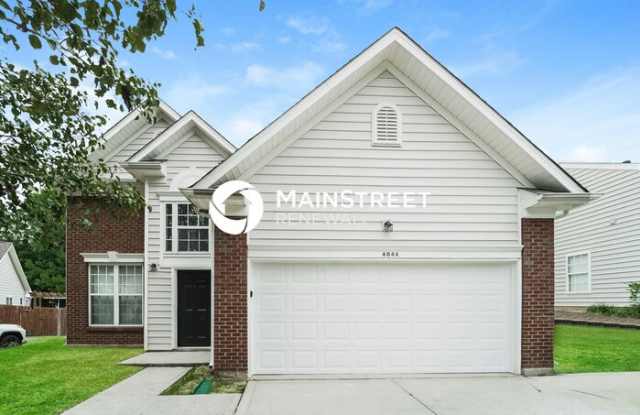 6046 Shining Oak Lane