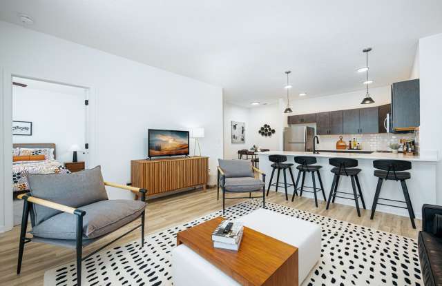 Mill 23 at Coughlin Crossing