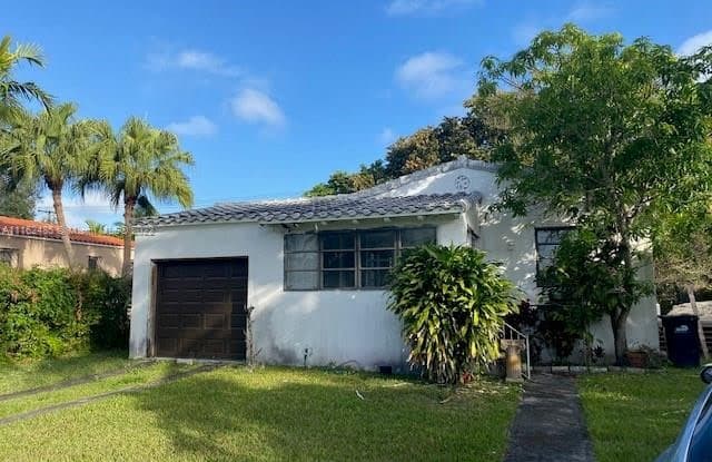 6257 SW 16th St - 6257 SW 16th St, West Miami, FL 33155