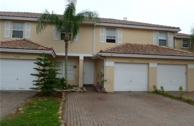 8968 NW 53rd Ct - 8968 NW 53rd Ct, Sunrise, FL 33351