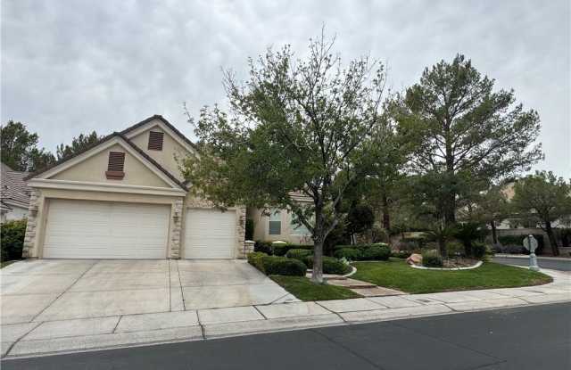 9625 Gavin Stone Avenue