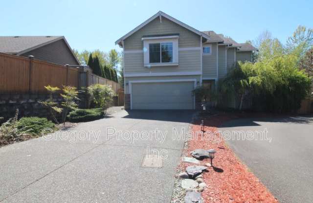 4108 142nd St SE - 4108 142nd Street Southeast, Mill Creek, WA 98012