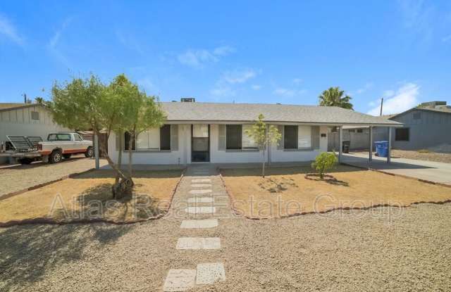 17626 N 16th Avenue - 17626 North 16th Avenue, Phoenix, AZ 85023