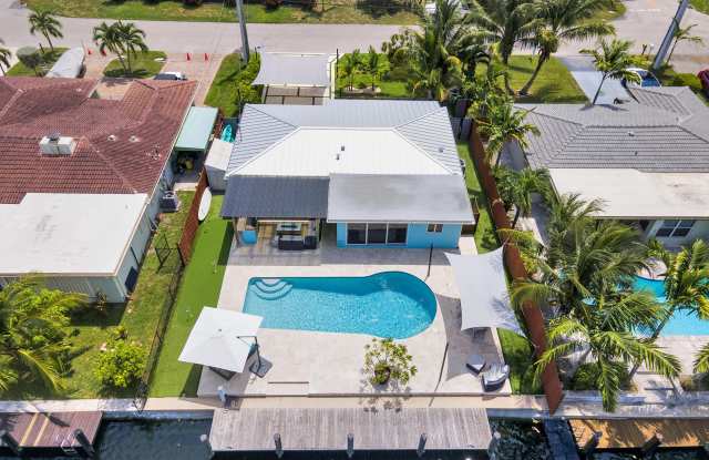 2291 SE 15th Street