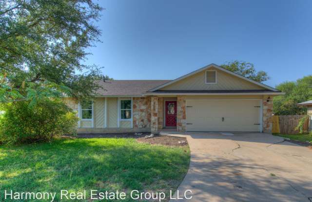 903 Garden Valley Cove