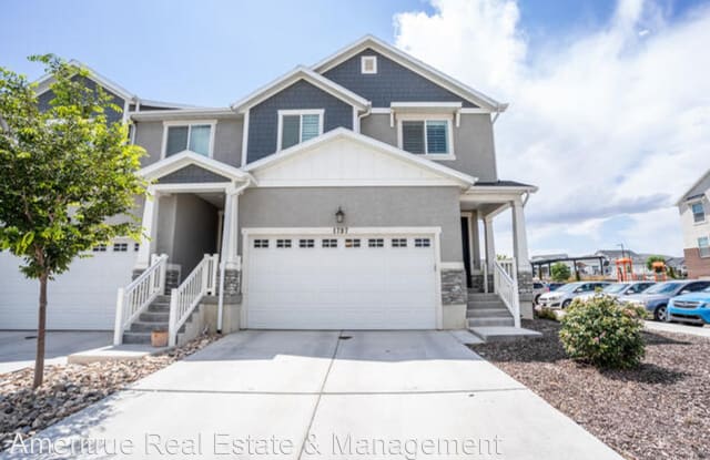 1797 N 3780 W - 1797 North 3780 West, Lehi, UT 84043