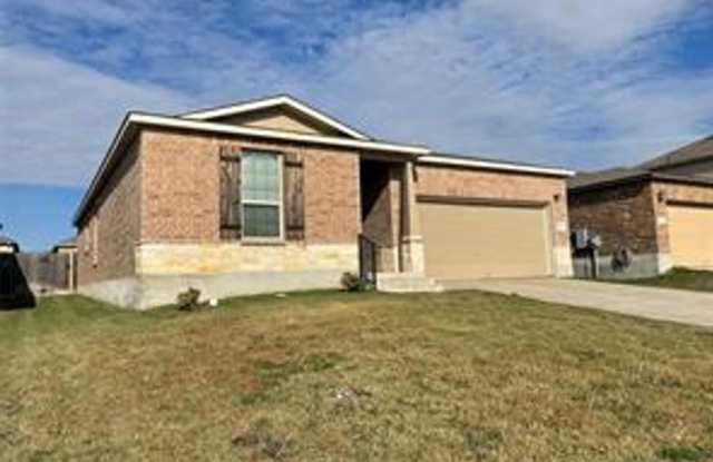 Beautiful 3 bed/ 2 bath available in Lake Pointe! - 8918 Night View Drive, Temple, TX 76502