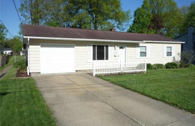 3670 Northport Dr - 3670 Northport Drive, Stow, OH 44224