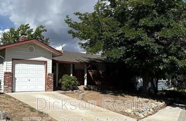 Photo of 3560 Yosemite Place