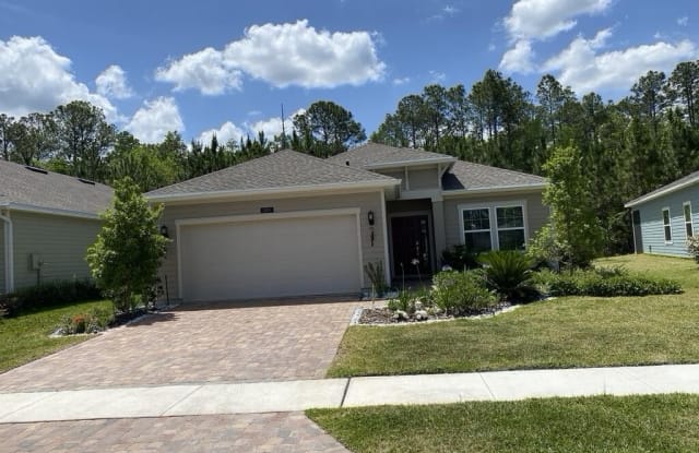 281 KING GEORGE AVE - 281 King George Avenue, St. Johns County, FL 32092