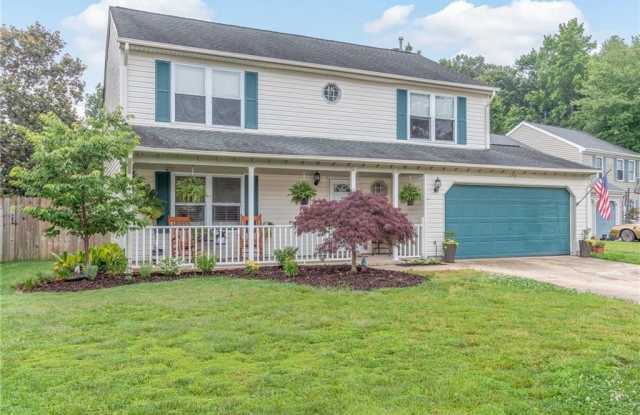 2772 Inglewood Lane