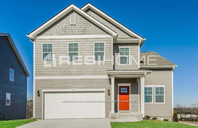 Photo of 834 Keats Way