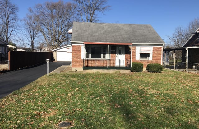 3713 Susan Ln - 3713 Susan Lane, Jefferson County, KY 40229