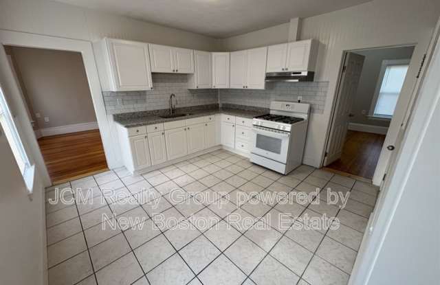 83 Swan Street Everett MA