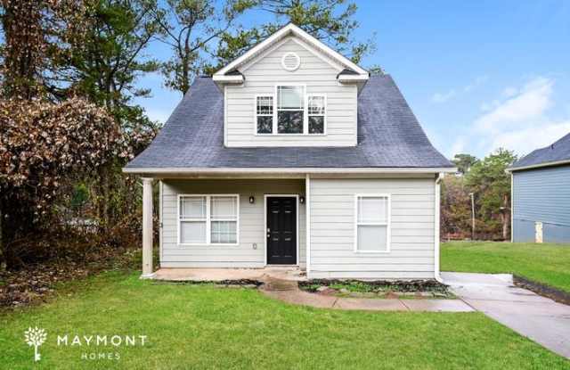 2003 Reynolds Drive Southwest