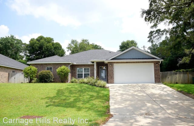 4083 Rocky Drive - 4083 Rocky Drive, Okaloosa County, FL 32578