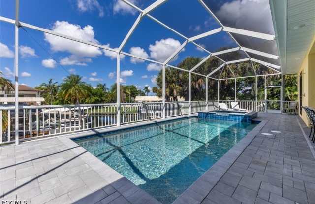 5310 Cocoa Court