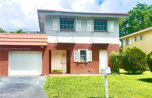 3973 NW 81st Ter - 3973 Northwest 81st Terrace, Coral Springs, FL 33065