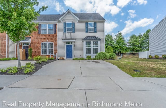 11616 Claimont Mill Drive - 11616 Claimont Mill Drive, Chester, VA 23831