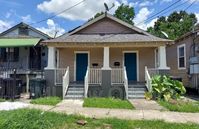 3625 Delachaise St - 3625 Delachaise Street, New Orleans, LA 70125