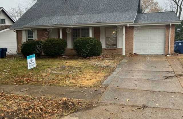 3 Bonnie Ct