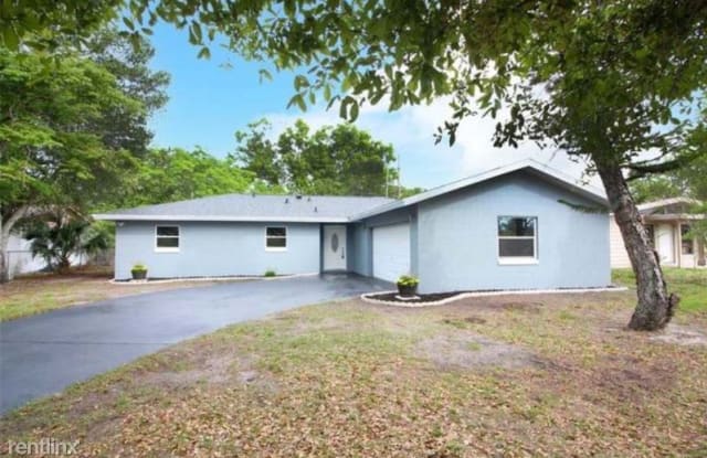 2323 Ashland Blvd - 2323 Ashland Boulevard, Pine Hills, FL 32808