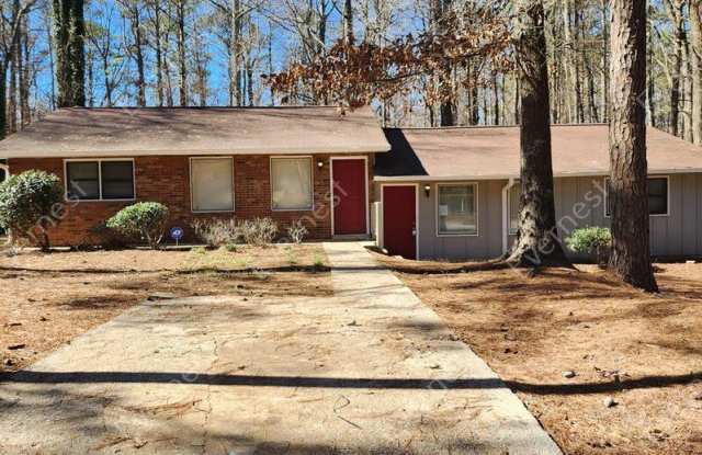 4371 Springwood Terrace