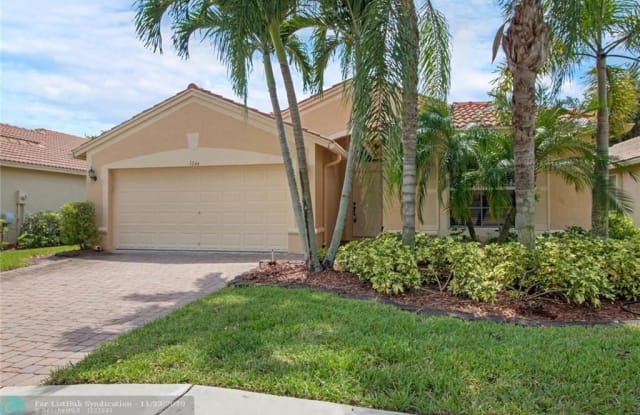 5244 Espana Ave - 5244 Espana Avenue, Palm Beach County, FL 33437