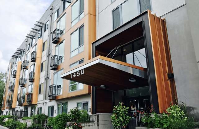 Photo of The Prescott